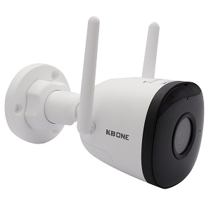 Camera IP Wifi Kbone KN-2011WN 1080P