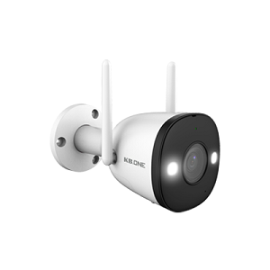 Camera IP WIFI NGOÀI TRỜI KBONE KN-B21F