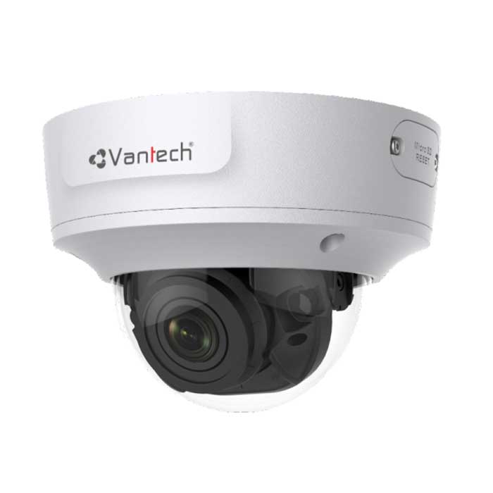 Camera IP Dome 2MP VANTECH VP-2390DP-A